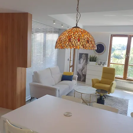 Delux Promenada Olympic Park Przy Plazy Apartment