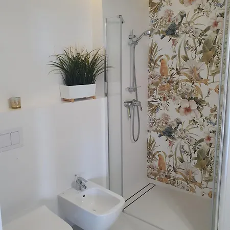 Apartment Delux Promenada Olympic Park Przy Plazy *