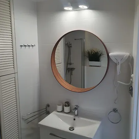 Apartment Delux Promenada Olympic Park Przy Plazy *