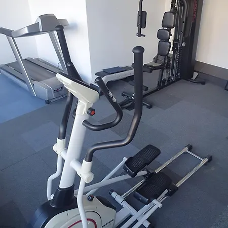 Apartment Delux Promenada Olympic Park Przy Plazy *